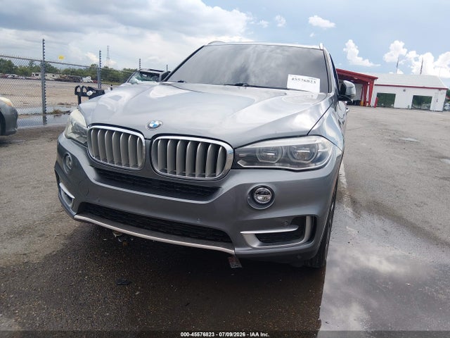 45576823 :رقم المزاد ، 5UXKR2C32H0U24063 vin ، 2017 Bmw X5 Sdrive35i مزاد بيع