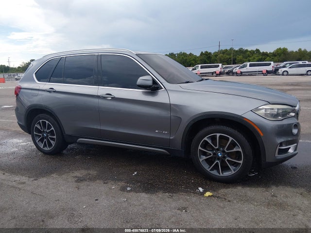 45576823 :رقم المزاد ، 5UXKR2C32H0U24063 vin ، 2017 Bmw X5 Sdrive35i مزاد بيع