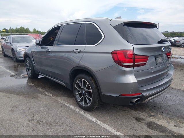 45576823 :رقم المزاد ، 5UXKR2C32H0U24063 vin ، 2017 Bmw X5 Sdrive35i مزاد بيع