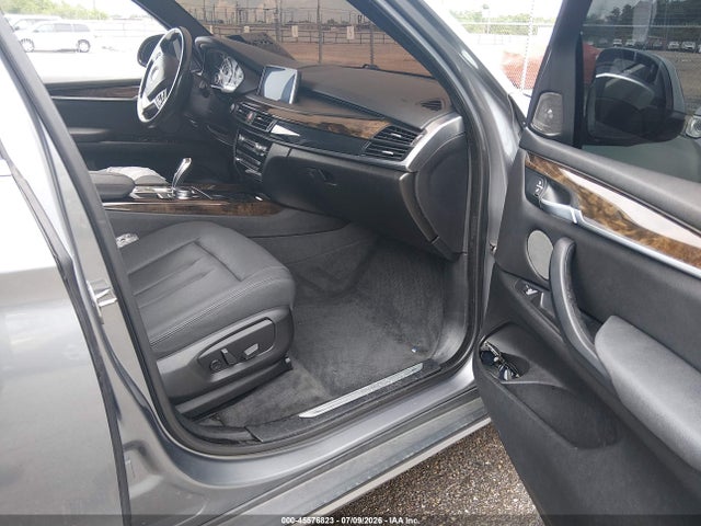 45576823 :رقم المزاد ، 5UXKR2C32H0U24063 vin ، 2017 Bmw X5 Sdrive35i مزاد بيع