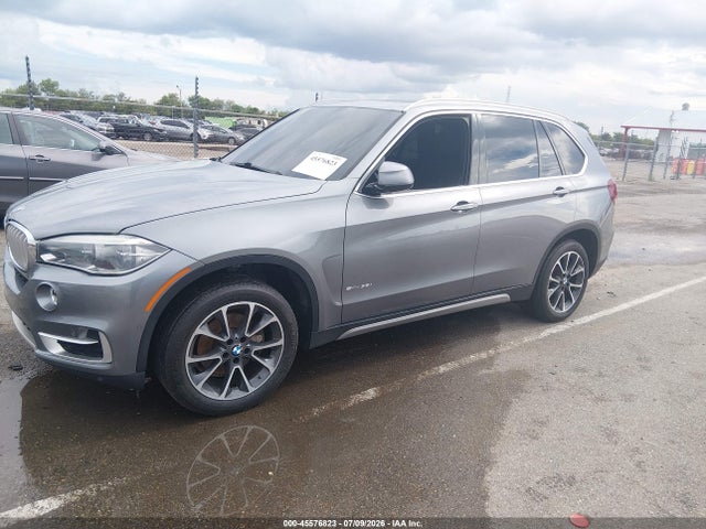 45576823 :رقم المزاد ، 5UXKR2C32H0U24063 vin ، 2017 Bmw X5 Sdrive35i مزاد بيع
