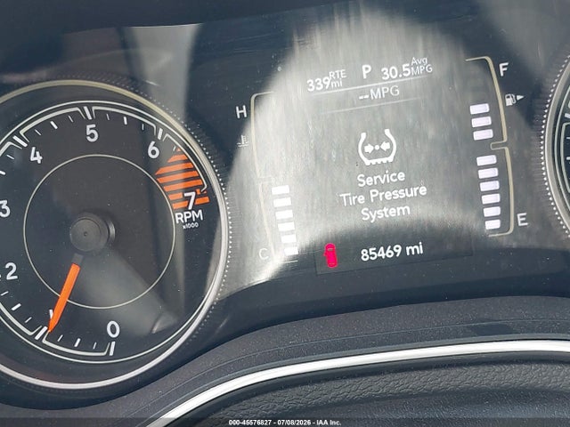 Jeep Cherokee Latitude 4x4 2019 1C4PJMCB0KD485493 Image 7