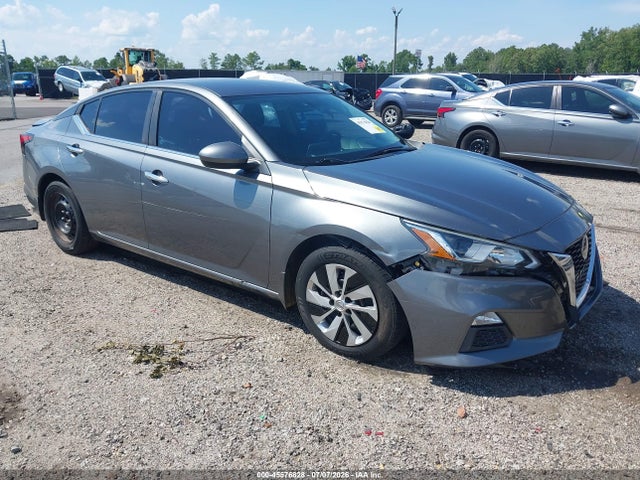 Продажа на аукционе авто 2020 Nissan Altima S Fwd, vin: 1N4BL4BV9LC218849, номер лота: 45576828