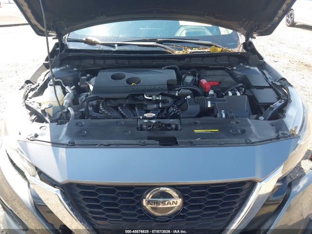 Продажа на аукционе авто 2020 Nissan Altima S Fwd, vin: 1N4BL4BV9LC218849, номер лота: 45576828