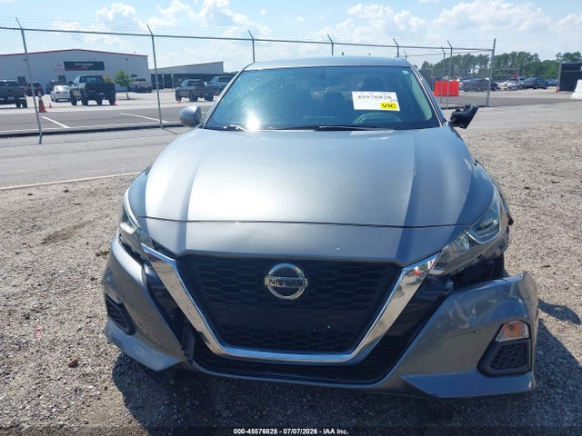 Продажа на аукционе авто 2020 Nissan Altima S Fwd, vin: 1N4BL4BV9LC218849, номер лота: 45576828