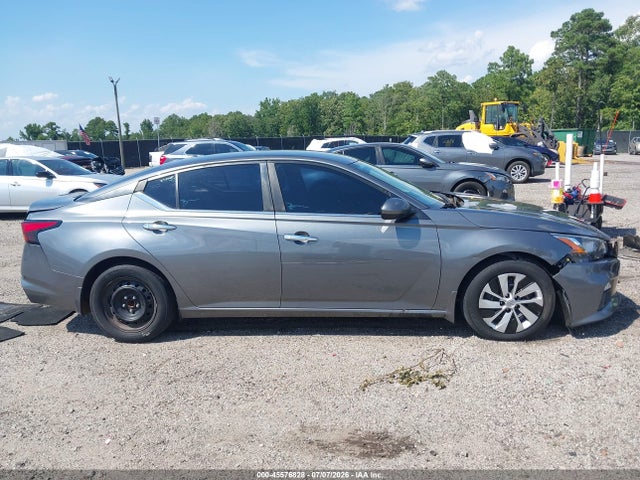 Продажа на аукционе авто 2020 Nissan Altima S Fwd, vin: 1N4BL4BV9LC218849, номер лота: 45576828