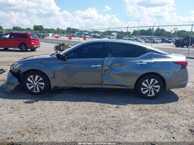 Продажа на аукционе авто 2020 Nissan Altima S Fwd, vin: 1N4BL4BV9LC218849, номер лота: 45576828