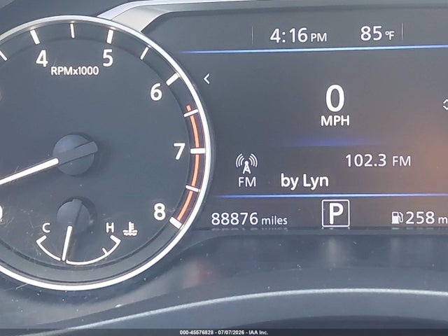 Продажа на аукционе авто 2020 Nissan Altima S Fwd, vin: 1N4BL4BV9LC218849, номер лота: 45576828