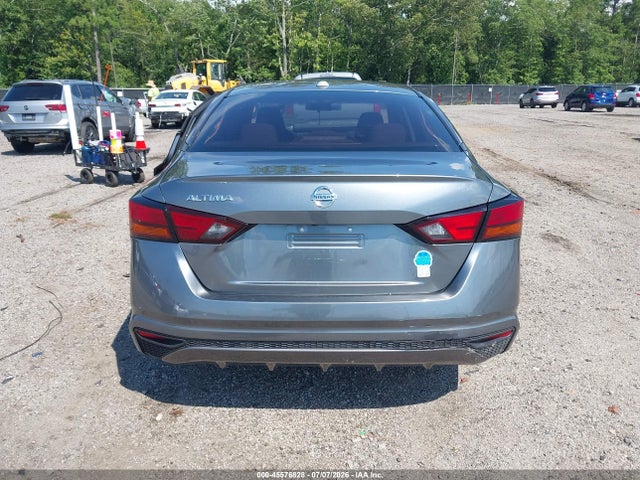 Продажа на аукционе авто 2020 Nissan Altima S Fwd, vin: 1N4BL4BV9LC218849, номер лота: 45576828
