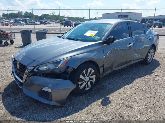 Продажа на аукционе авто 2020 Nissan Altima S Fwd, vin: 1N4BL4BV9LC218849, номер лота: 45576828