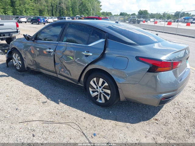 Продажа на аукционе авто 2020 Nissan Altima S Fwd, vin: 1N4BL4BV9LC218849, номер лота: 45576828