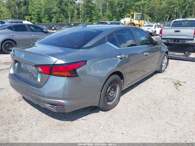 Продажа на аукционе авто 2020 Nissan Altima S Fwd, vin: 1N4BL4BV9LC218849, номер лота: 45576828