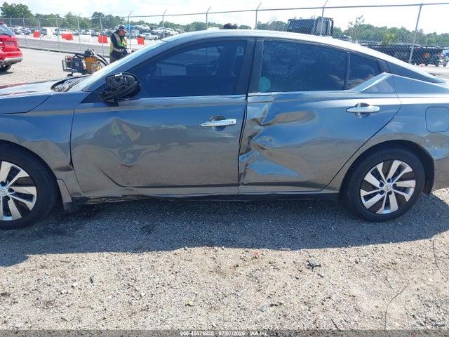 Продажа на аукционе авто 2020 Nissan Altima S Fwd, vin: 1N4BL4BV9LC218849, номер лота: 45576828
