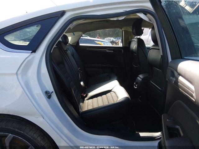 2017 Ford Fusion Se მანქანა იყიდება აუქციონზე, vin: 3FA6P0H72HR228865, აუქციონის ნომერი: 45576835