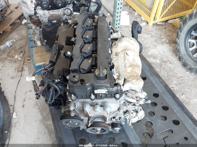 2019 Jeep Compass High Altitude Fwd მანქანა იყიდება აუქციონზე, vin: 3C4NJCCB3KT819611, აუქციონის ნომერი: 45576837