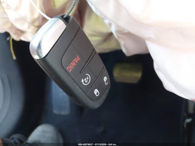 2019 Jeep Compass High Altitude Fwd მანქანა იყიდება აუქციონზე, vin: 3C4NJCCB3KT819611, აუქციონის ნომერი: 45576837