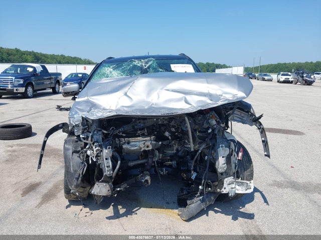 2019 Jeep Compass High Altitude Fwd მანქანა იყიდება აუქციონზე, vin: 3C4NJCCB3KT819611, აუქციონის ნომერი: 45576837