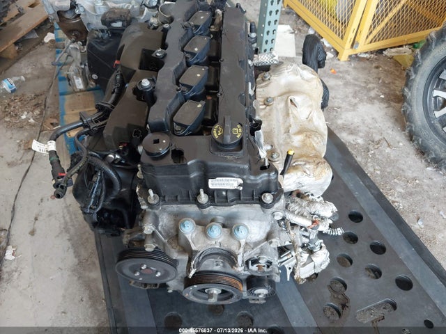 2019 Jeep Compass High Altitude Fwd მანქანა იყიდება აუქციონზე, vin: 3C4NJCCB3KT819611, აუქციონის ნომერი: 45576837