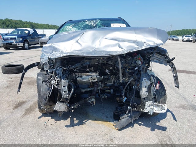 2019 Jeep Compass High Altitude Fwd მანქანა იყიდება აუქციონზე, vin: 3C4NJCCB3KT819611, აუქციონის ნომერი: 45576837
