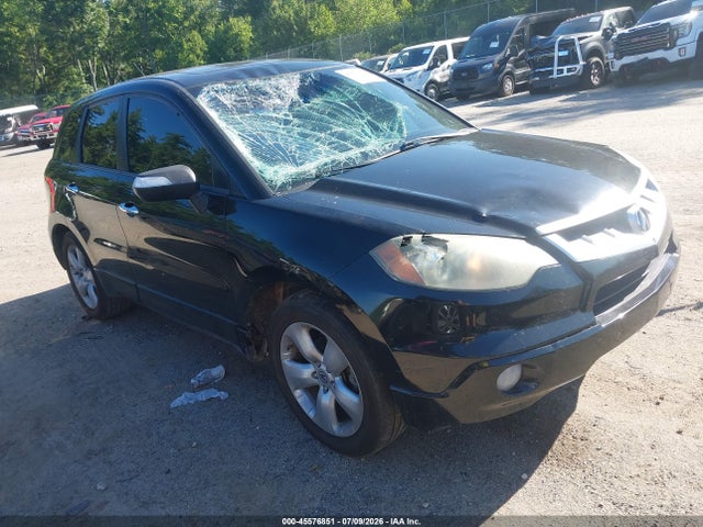2009 Acura Rdx მანქანა იყიდება აუქციონზე, vin: 5J8TB182X9A003919, აუქციონის ნომერი: 45576851