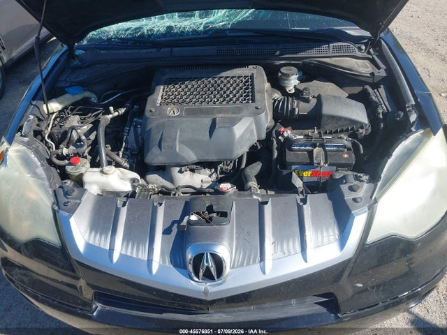 Продажа на аукционе авто 2009 Acura Rdx, vin: 5J8TB182X9A003919, номер лота: 45576851