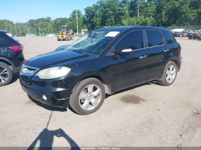 Продажа на аукционе авто 2009 Acura Rdx, vin: 5J8TB182X9A003919, номер лота: 45576851