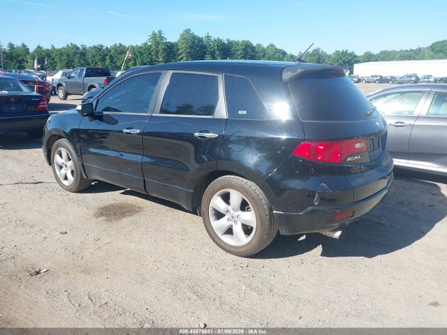 Продажа на аукционе авто 2009 Acura Rdx, vin: 5J8TB182X9A003919, номер лота: 45576851
