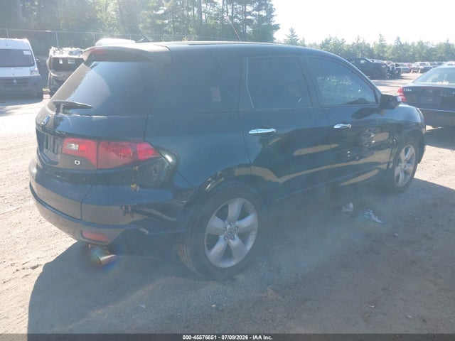 Продажа на аукционе авто 2009 Acura Rdx, vin: 5J8TB182X9A003919, номер лота: 45576851
