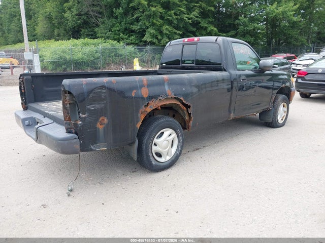 2001 Toyota Tundra მანქანა იყიდება აუქციონზე, vin: 5TBJN32161S168049, აუქციონის ნომერი: 45576853