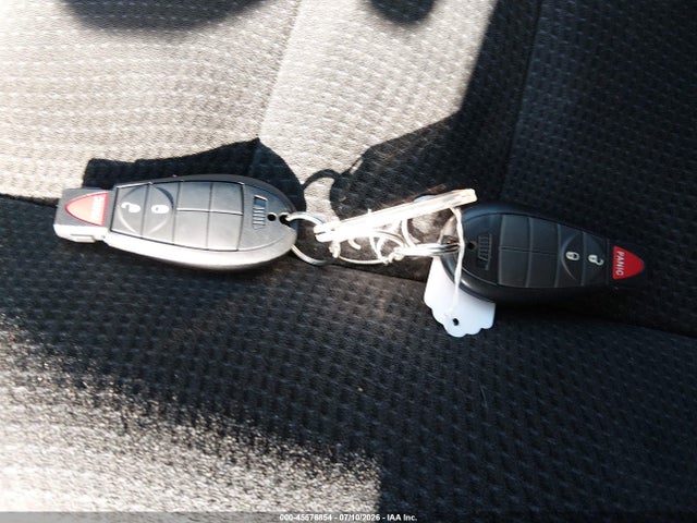Dodge Grand Caravan Se 2018 2C4RDGBG0JR309960 Image 10