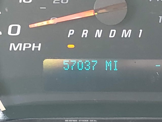 1GAZGPFG8G1317828 Chevrolet Express 3500 Lt