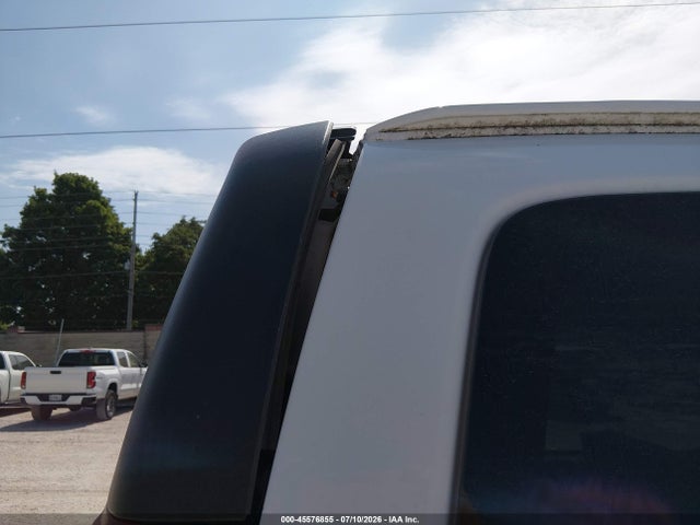 1GAZGPFG8G1317828 Chevrolet Express 3500 Lt