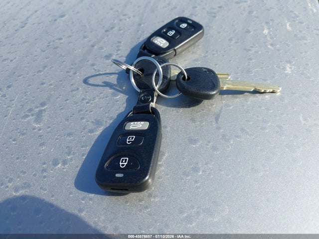 5NPD74LF4LH613427 Hyundai ELANTRA SE