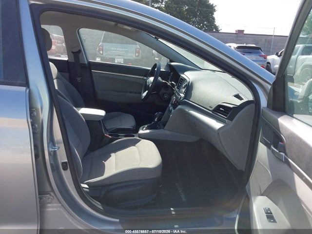 5NPD74LF4LH613427 Hyundai ELANTRA SE