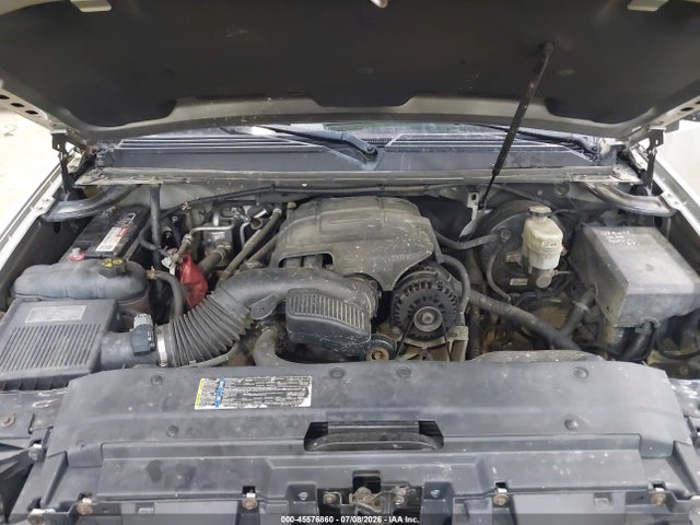 2011 Gmc Yukon Sle მანქანა იყიდება აუქციონზე, vin: 1GKS2AE06BR245731, აუქციონის ნომერი: 45576860