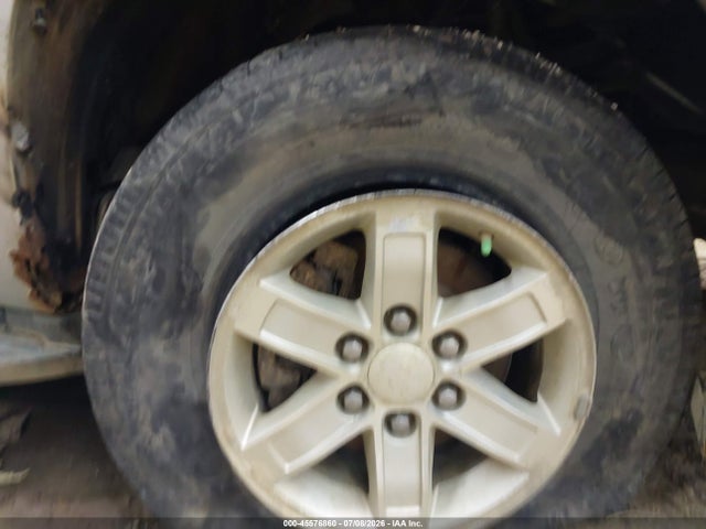 2011 Gmc Yukon Sle მანქანა იყიდება აუქციონზე, vin: 1GKS2AE06BR245731, აუქციონის ნომერი: 45576860