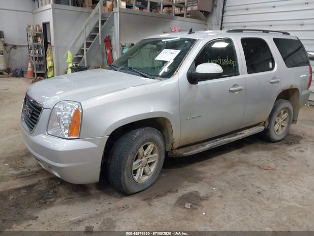 2011 Gmc Yukon Sle მანქანა იყიდება აუქციონზე, vin: 1GKS2AE06BR245731, აუქციონის ნომერი: 45576860