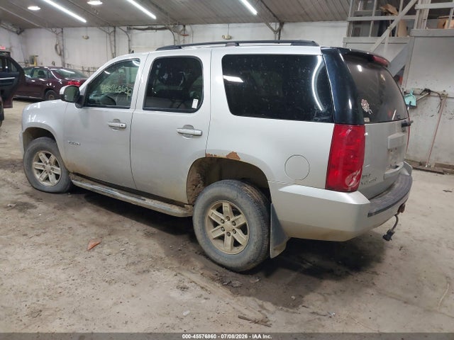 2011 Gmc Yukon Sle მანქანა იყიდება აუქციონზე, vin: 1GKS2AE06BR245731, აუქციონის ნომერი: 45576860
