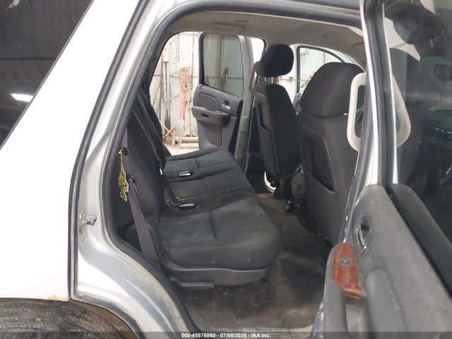 2011 Gmc Yukon Sle მანქანა იყიდება აუქციონზე, vin: 1GKS2AE06BR245731, აუქციონის ნომერი: 45576860