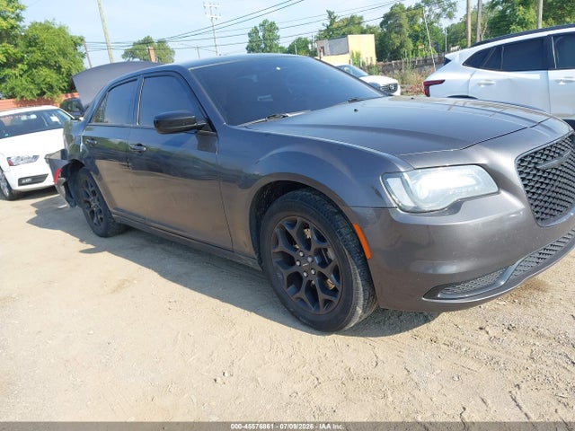 Aukcja sprzedaży 2022 Chrysler 300 Touring Awd, vin: 2C3CCARGXNH127484, numer aukcji: 45576861