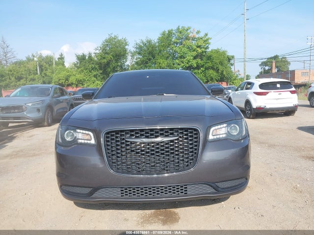 Aukcja sprzedaży 2022 Chrysler 300 Touring Awd, vin: 2C3CCARGXNH127484, numer aukcji: 45576861