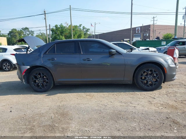 Aukcja sprzedaży 2022 Chrysler 300 Touring Awd, vin: 2C3CCARGXNH127484, numer aukcji: 45576861