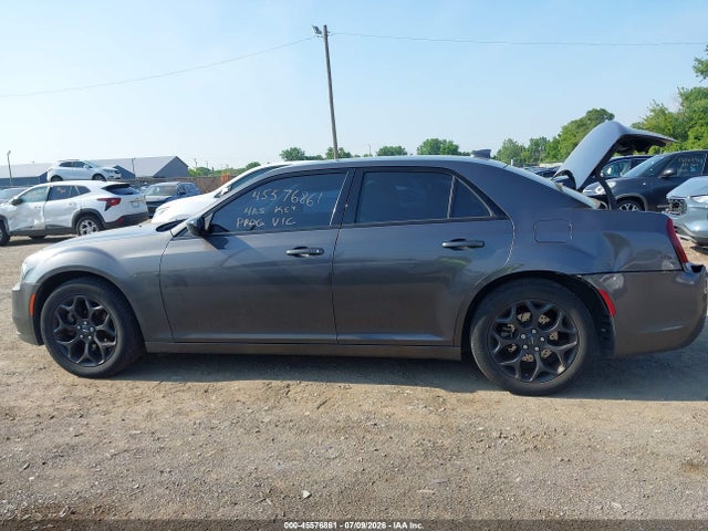 Aukcja sprzedaży 2022 Chrysler 300 Touring Awd, vin: 2C3CCARGXNH127484, numer aukcji: 45576861
