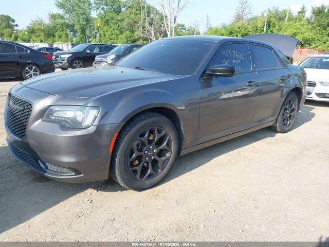 Aukcja sprzedaży 2022 Chrysler 300 Touring Awd, vin: 2C3CCARGXNH127484, numer aukcji: 45576861