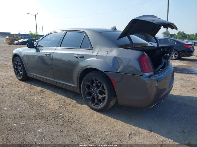 Aukcja sprzedaży 2022 Chrysler 300 Touring Awd, vin: 2C3CCARGXNH127484, numer aukcji: 45576861