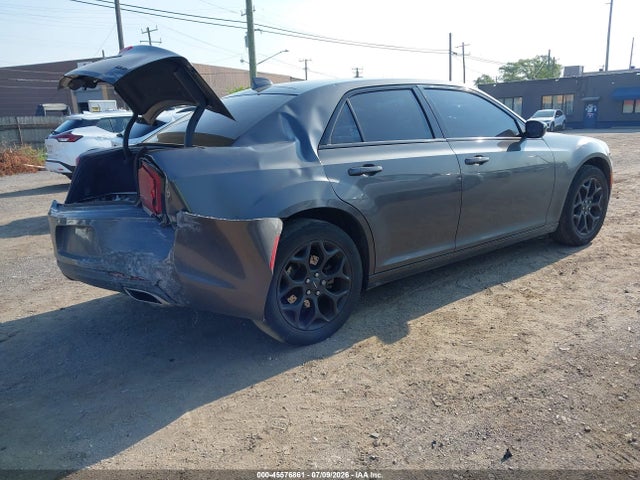 Aukcja sprzedaży 2022 Chrysler 300 Touring Awd, vin: 2C3CCARGXNH127484, numer aukcji: 45576861
