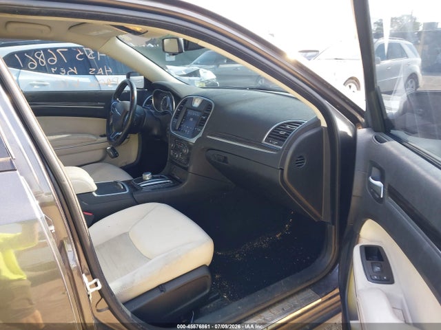 Aukcja sprzedaży 2022 Chrysler 300 Touring Awd, vin: 2C3CCARGXNH127484, numer aukcji: 45576861