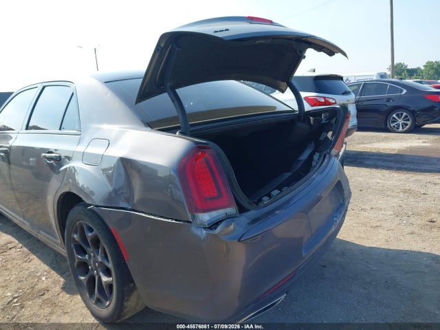 Aukcja sprzedaży 2022 Chrysler 300 Touring Awd, vin: 2C3CCARGXNH127484, numer aukcji: 45576861
