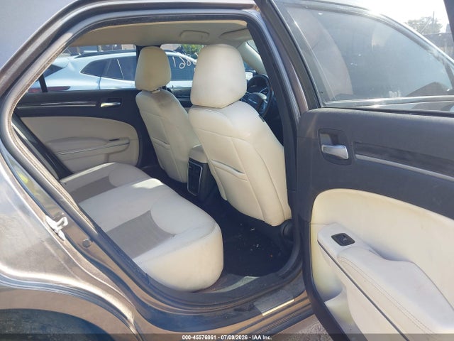 Aukcja sprzedaży 2022 Chrysler 300 Touring Awd, vin: 2C3CCARGXNH127484, numer aukcji: 45576861