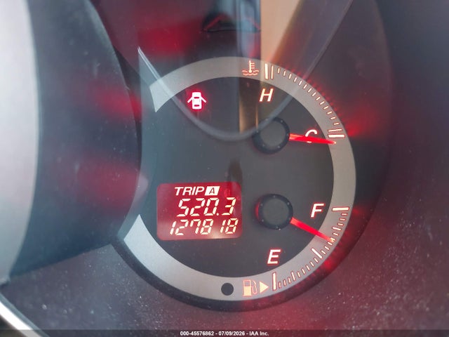 2008 Mazda Mazda3 S Grand Touring მანქანა იყიდება აუქციონზე, vin: JM1BK343481841057, აუქციონის ნომერი: 45576862